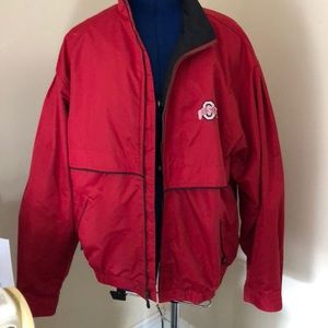 Gutter and Buck winder breaker